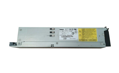 0J1540 - Dell 500W AC Redundant Power Supply