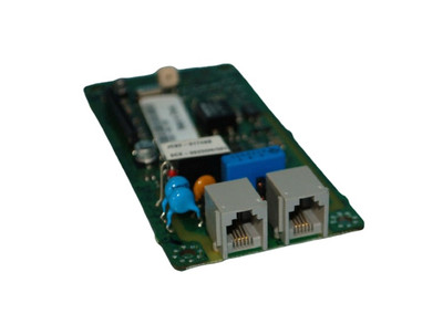 Dell Fax Modem Board 0JJ312 for 1815DN Printer - Replacement part compatible with Dell printers