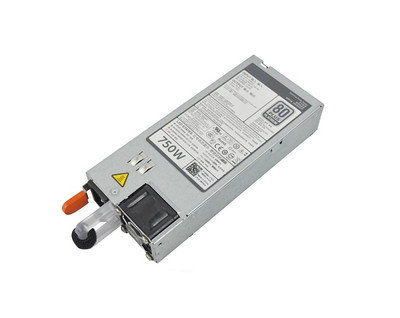 0JV4KD - Dell 750-Watts Redundant Power Supply for PowerEdge R820 R720