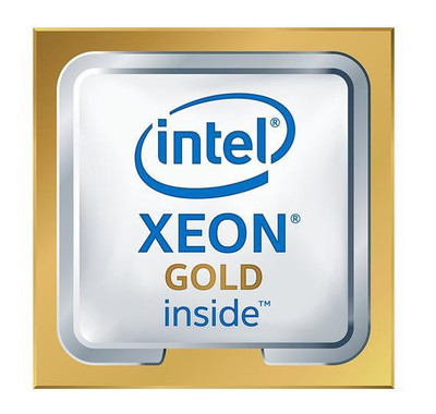 DELL K2J6N Intel Xeon Gold 6240r 24-core CPU for ProLiant DL360p Gen8 servers