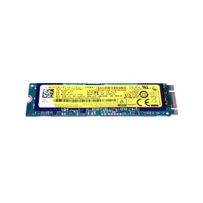 K2NN3 - Dell 512GB MLC SATA 6Gb/s M.2 2280 SSD