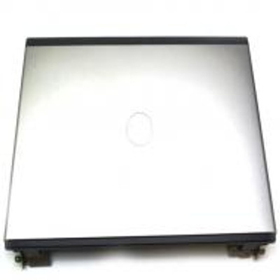 K31D8 - Dell 17.3" LCD Cover Silver for Vostro 3700