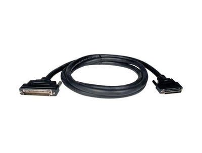 Dell 12ft HD68M to VHDC68M External Cable for Data Transfer - Compatible with Dell Servers - Networking Accessories