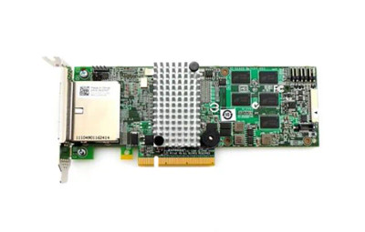 Dell K37HT MegaRAID LSI9280-8E RAID Controller Card
