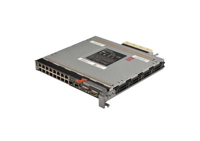 0K968K - Dell 48-Port Gigabit 1U Layer 2 Blade Switch
