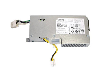 Dell 0KG1G0 200W Power Supply for Optiplex 780/790 - Replacement PSU for Desktop Computers