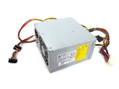 Dell 350W Power Supply for PowerEdge R610 0M282C, 200-240V AC, 47-63Hz, server power supply