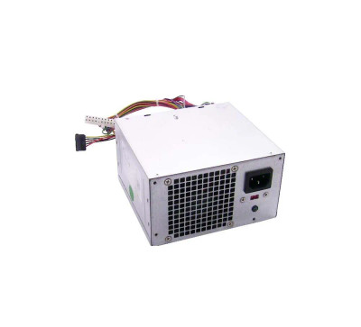 Dell 300-Watts Power Supply for Inspiron 620/660 Vostro 260, compatible with Dell desktop computers