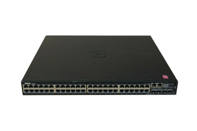 0N3048 - Dell 48-Port Gigabit 2 SFP+ Layer 3 Network Switch