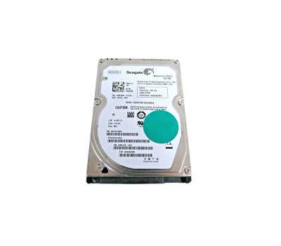 0N634N - Dell 320GB 5400RPM SATA 2.5" HDD