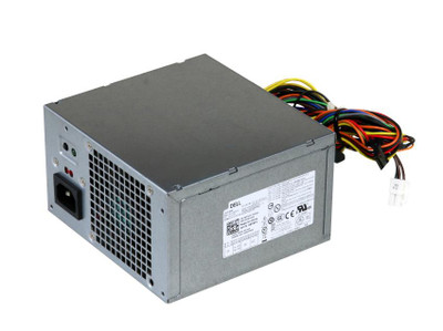 Dell 300W AC Power Supply for Vostro 3900/3920 MT - 0N7MPN - Compatible with 200-240V, 4.5A, 50-60Hz
