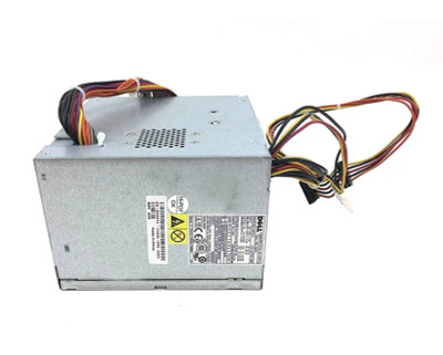 Dell 230W 200-240V AC Power Supply for OptiPlex 210L Dimension E310/3100 - Compatible with Dell desktop computers