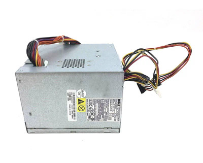 0N8372 - Dell 230W AC 200-240V Power Supply