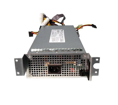 Dell 800-Watts Power Supply for PowerEdge 1900, reliable power source for server racks