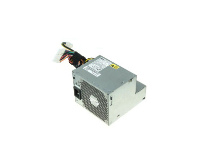 Dell 305W Power Supply for Optiplex GX745/755 MT - Reliable PSU compatible with Dell desktop computers