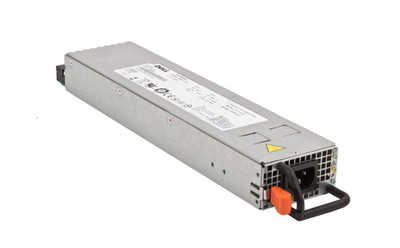 0NW455 - Dell 665-Watts 100-240V AC 50-60Hz Power Supply for PowerEdge 1950