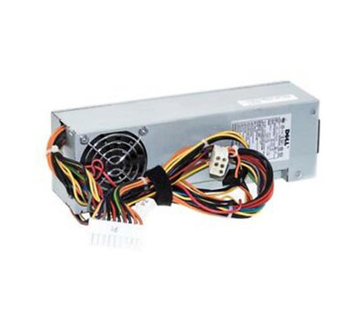 0P0813 - Dell 160-Watts 200-240V AC 50-60Hz ATX Power Supply for OptiPlex GX240/GX260