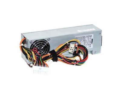 0P0813 - Dell 160W ATX Power Supply