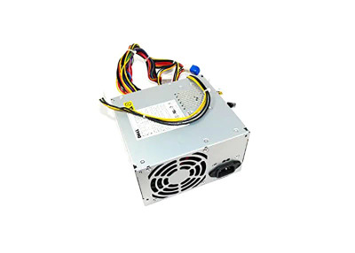 Dell 250-Watt SATA Power Supply for Dimension 4600//8300, compatible with Dell desktop computers