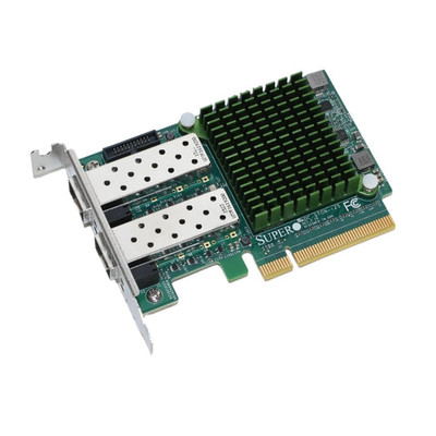 Dell Emulex Fibre Channel 10Gb/s FCoE Network Adapter K872T for ProLiant DL360p Gen8 servers Dell Emulex Fibre Channel 10Gb/s FCoE Network Adapter K872T for ProLiant DL360p Gen8 servers