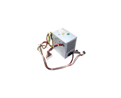 0P9401 - Dell 375W Workstation Power Supply