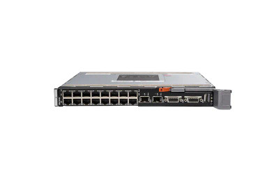 Dell PowerConnect M6348 48-Port Gigabit Ethernet Blade Switch for Servers
