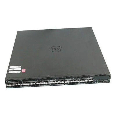 0PTM0F - Dell PowerConnect 8132 24-Port 10GBase-T Switch