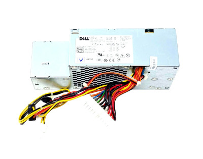 0PW124 - Dell 275W AC SFF Power Supply