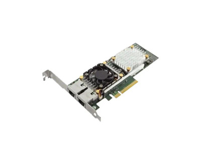 0R507Y - Dell Dual Port 10GbE SFP+ Network Adapter