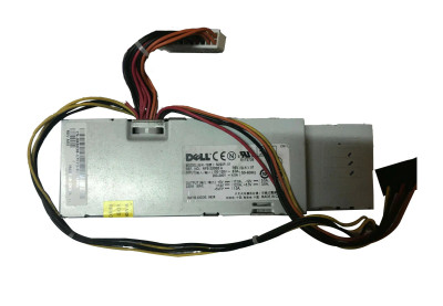0R8038 - Dell 220W AC Power Supply