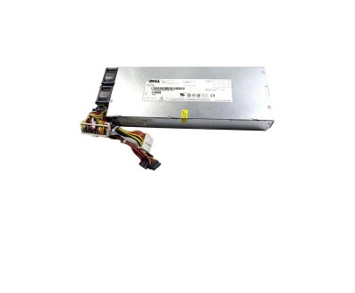 Dell 600W Power Supply for PowerEdge SC1435 - 0RD595 - AC 100-240V - Server Power Supply