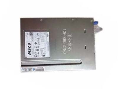 0RHHKV - Dell 825W AC 100-240V Power Supply