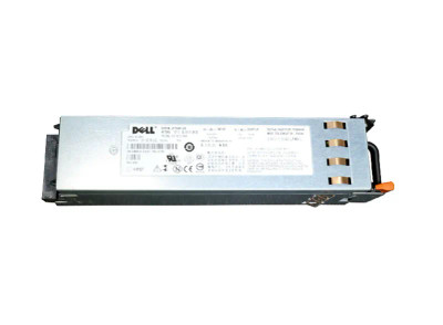 0RX833 - Dell 750W AC 100-240V Power Supply