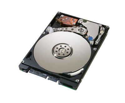 Hitachi IDK Travelstar 500GB 7200RPM SATA 3Gb/s 16MB Cache 2.5 Hard Drive for laptops
