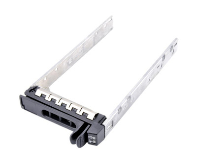 KF248 - Dell 2.5" SAS Hard Drive Tray