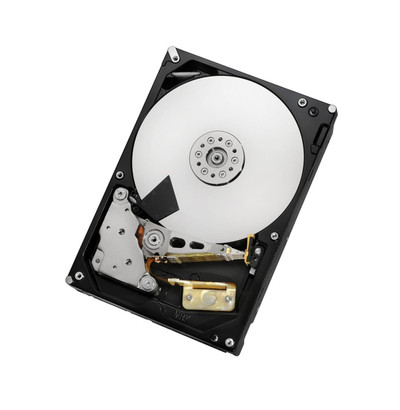 0S03361 - HGST 4TB 5400RPM SATA 6Gb/s 3.5" HDD