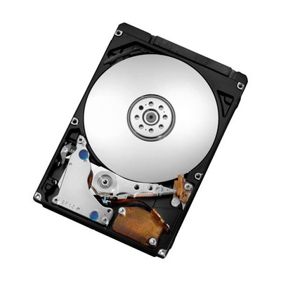 0S03791 - HGST 500GB 5400RPM SATA 6Gb/s 2.5" HDD
