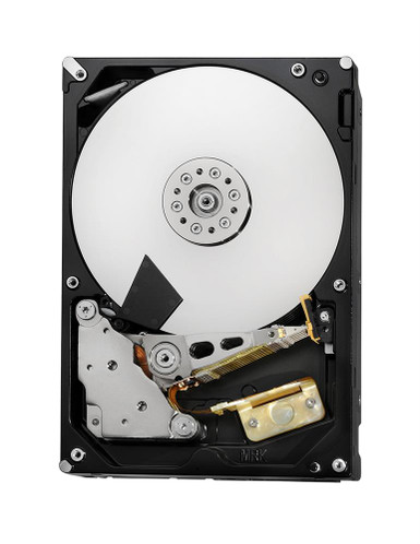 Hitachi Deskstar NAS 5TB 7200RPM SATA 6Gb/s 128MB Cache Hard Drive for Servers