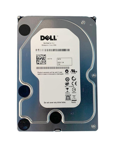 0TU741 - Dell 160GB 5400RPM SATA 2.5" HDD