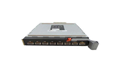 0U007H - Dell 24-Port 40Gb/s InfiniBand Blade Switch