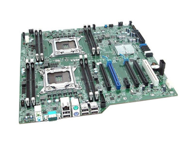 Dell Precision T7810 KJCC5 System Board Motherboard - Compatible with Precision T7810 Workstations