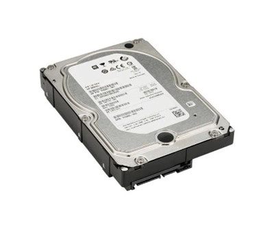 Dell 2TB 7200RPM SATA 6Gb/s 64MB Cache 3.5-Inch Hard Drive for ProLiant DL360p Gen8 Servers