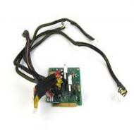 Dell KKY3X Power Distribution Board for PowerEdge T320 T420, compatible with Dell servers, mounted in server rack