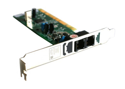 Dell Conexant 56k High Profile PCI Fax/Modem Card 0WH625 for Dell Servers