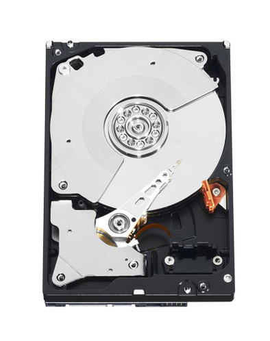 0WJ041 - Dell 100GB 7200RPM SATA 3Gb/s 2.5" HDD