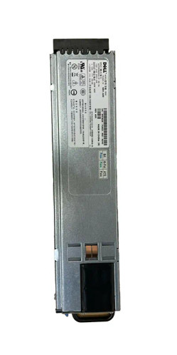 0WJ829 - Dell 550W Redundant Power Supply