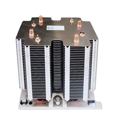 KN2PJ - Dell Heatsink Assembly for PowerEdge T640 Server