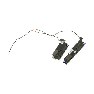 0WV2P - Dell Left and Right Speaker Set for Latitude