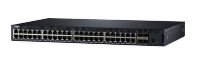 0X1052 - Dell Gigabit Ethernet Network Switch