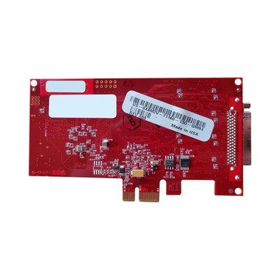 Comtrol Rocketport Express Quad/Octa 0X8M2V PCIe Serial Card for Server Racks